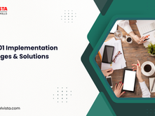 ISO 22301 Implementation Challenges & Solutions