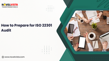 How to Prepare for ISO 22301 Audit