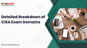 Detailed Breakdown of CISA Exam Domains