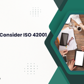 Who Should Consider ISO 42001 Certification