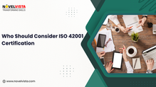 Who Should Consider ISO 42001 Certification