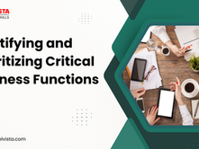Identifying and Prioritizing Critical Business Functions