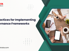 Best Practices for Implementing AI Governance Frameworks