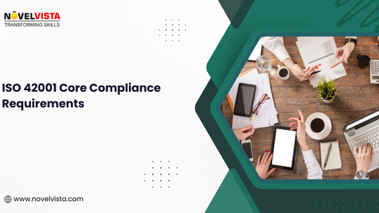 ISO 42001 Core Compliance Requirements