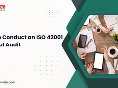 How to Conduct an ISO 42001 Internal Audit