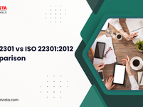ISO 22301 vs ISO 22301:2012 Comparison