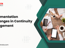 Implementation Challenges in Continuity Management