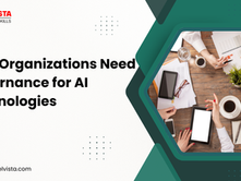 Why Organizations Need Governance for AI Technologies
