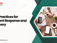 Best Practices for Incident Response and Recovery