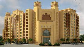 Bahria Heights Karachi – Soon a living community!