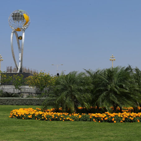 Bahria Town, Karachi wins 21 Awards