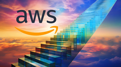 How AWS Mastered the 5 Disruption Selling Maturity Levels in Just 10 Years