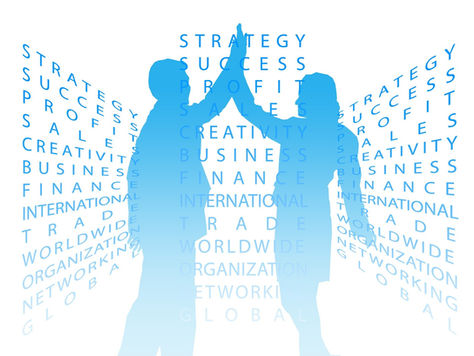 How Shareholders Benefit from Disruption Selling