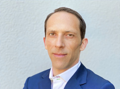 Carlo Pacifico, Managing Partner, Disruption Selling