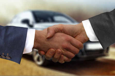 Building Offering Maturity Level 5: Strategic Alliance