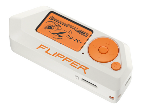 The Flipper Zero Threat What Officers Need to Know