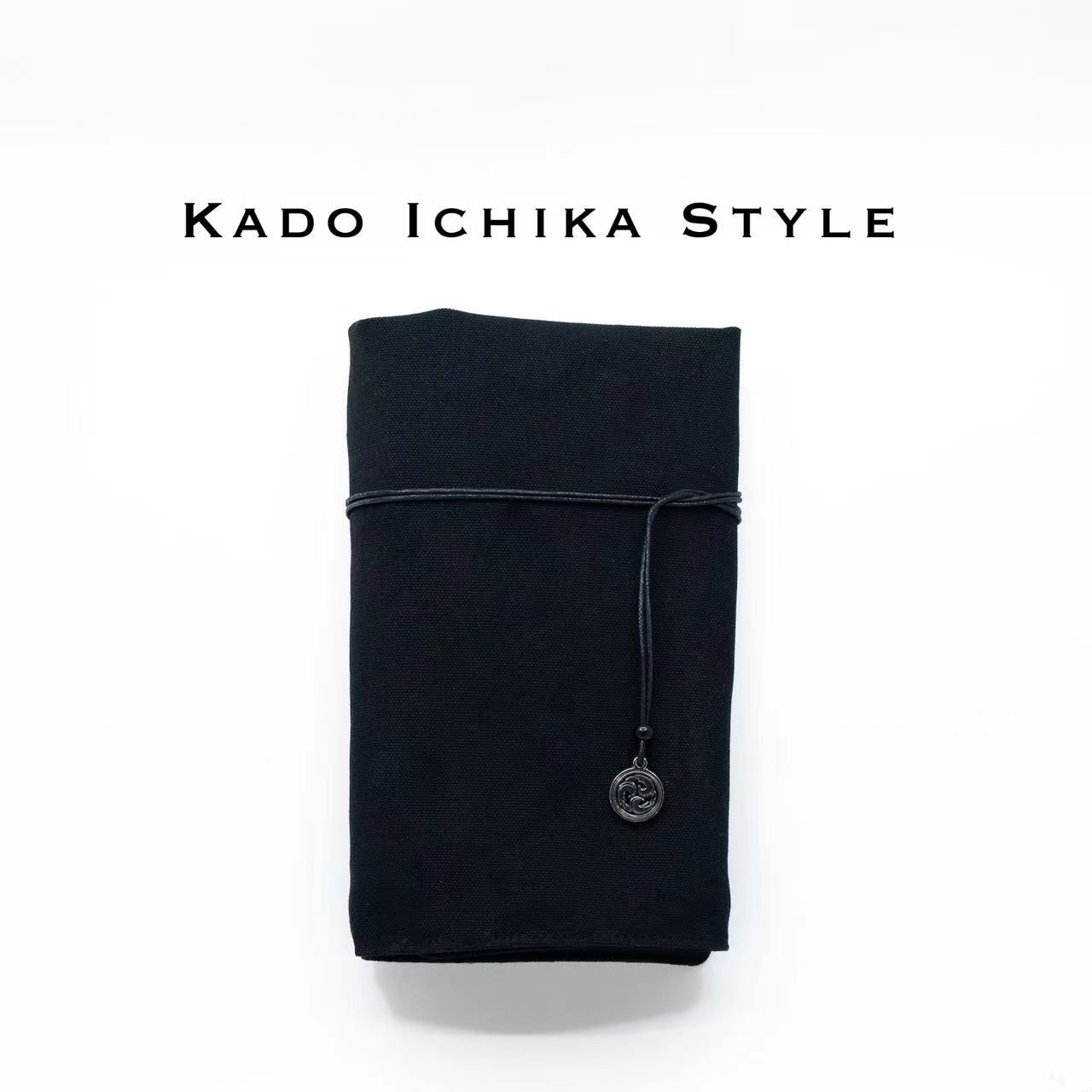 菓道一菓流　道具収納袋