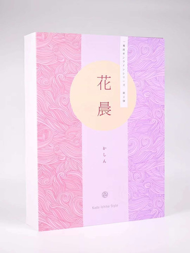 菓道一菓流 花晨 | Wagashi道具専門店菓道一菓流