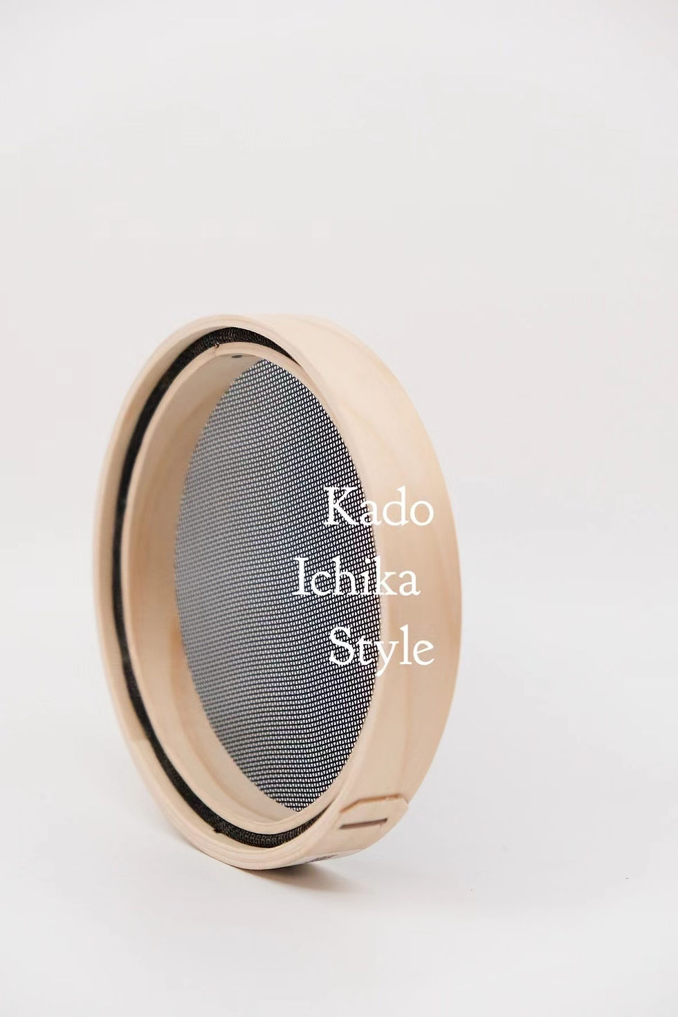 Hình thu nhỏ: 菓道一菓流　ミニ裏漉し