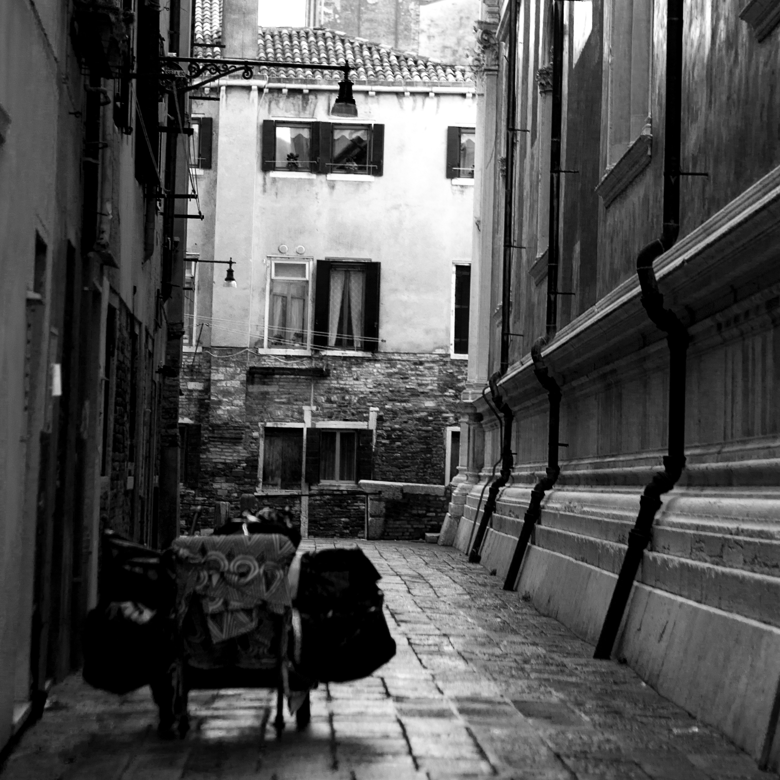 A Chacun Son Chariot