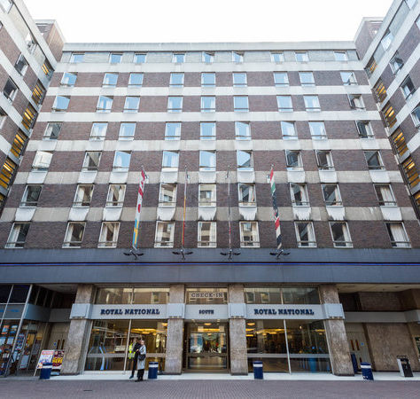 Developer who purchased former Tyrers building wins prestigious national award