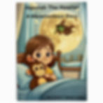 Thumbnail: Rory The Roarer Transforming Weremonkey and Story Book