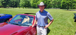 David Hutzel