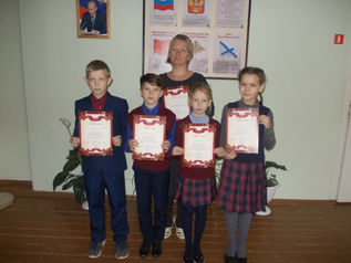 Конкурс рисунков "Красота божьего мира"