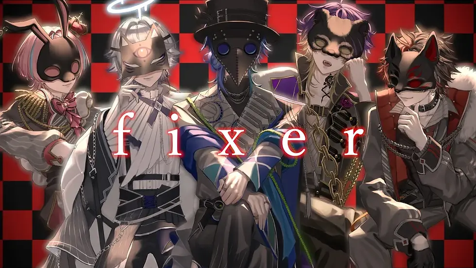 fixer