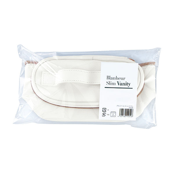 サムネイル： ブランフール スリムバニティ