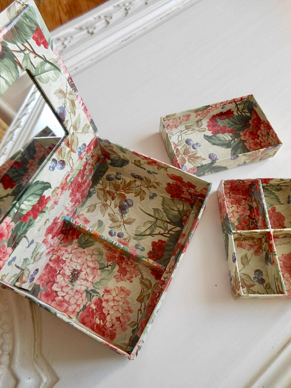 Thumbnail: BOÎTE #10