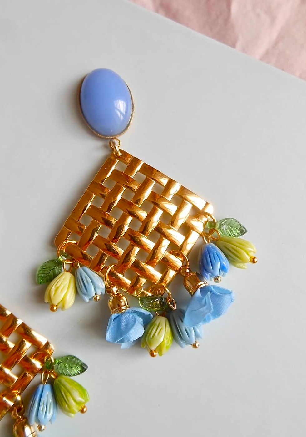 Thumbnail: BOUCLES D'OREILLES EKIEDER