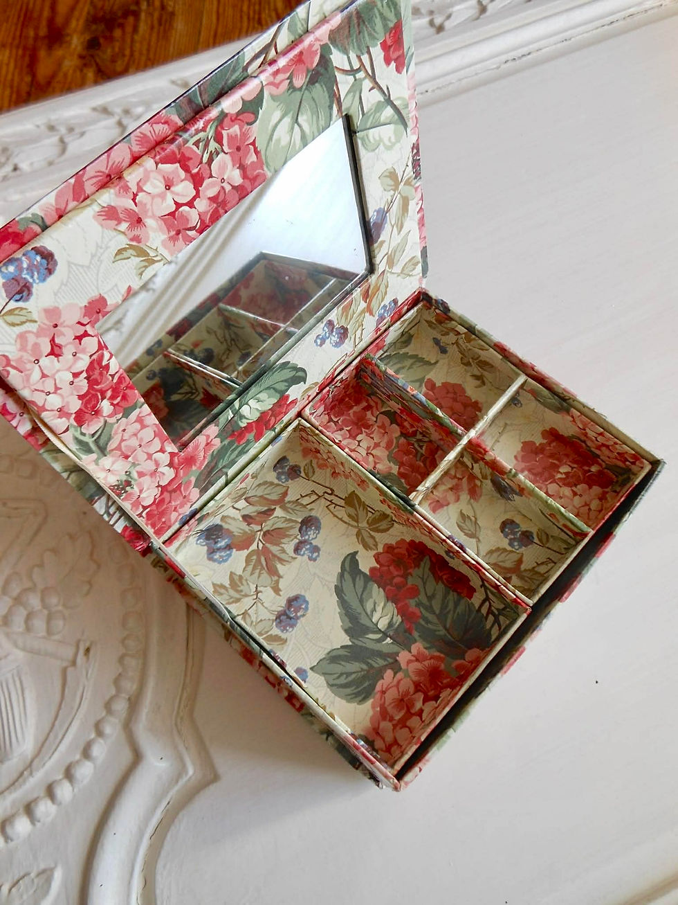 Thumbnail: BOÎTE #10