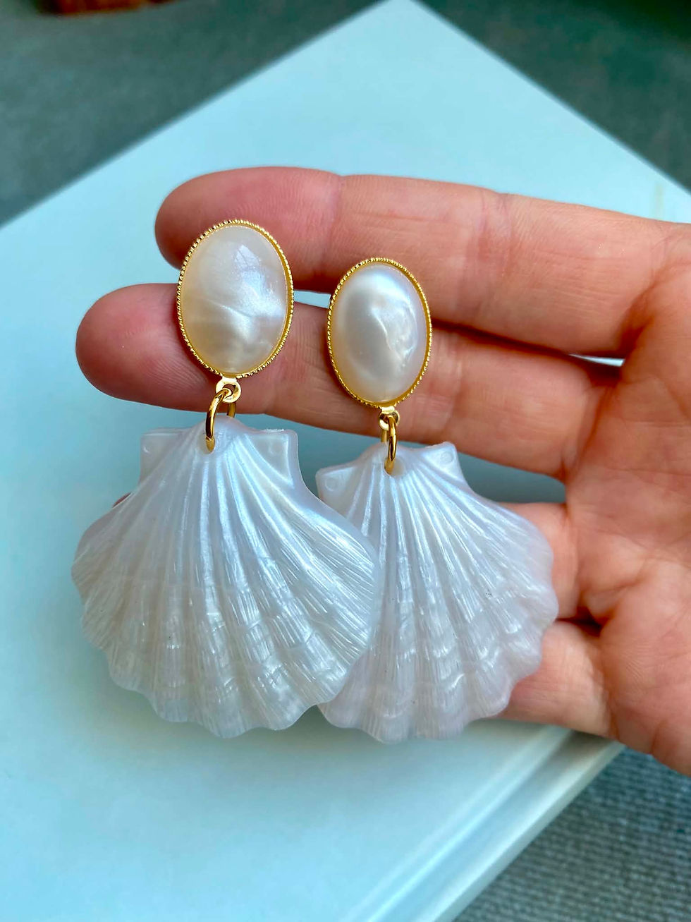 Thumbnail: BOUCLES D'OREILLES URRAKA