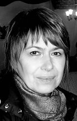 Grażyna Łapuszek