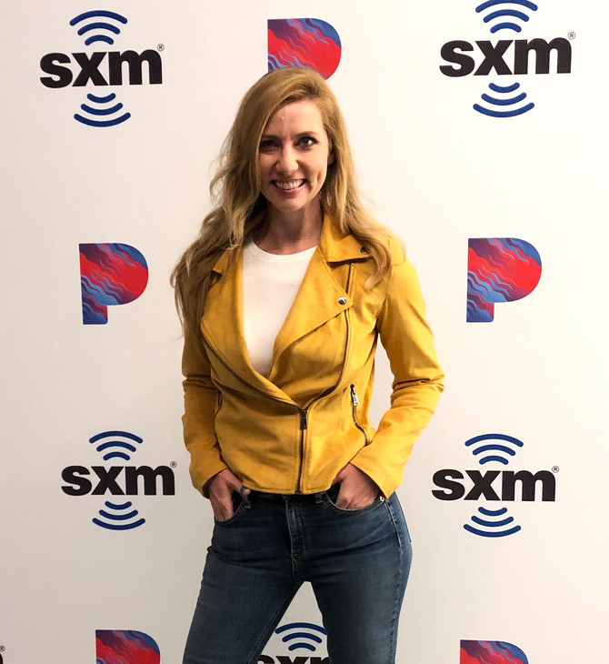 Alarm After Hours at SiriusXM
