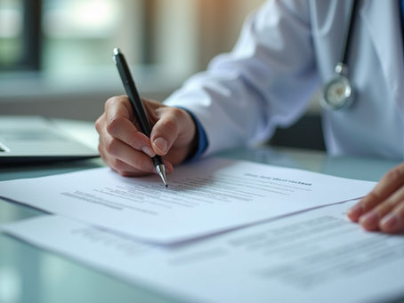 Streamline Processes with Compliance Consulting Solutions