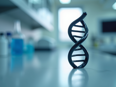 Explore the Benefits of Genetic Testing