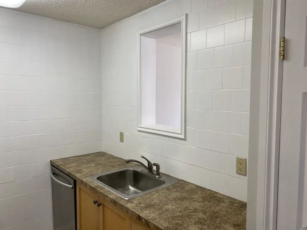 kitchen tile after