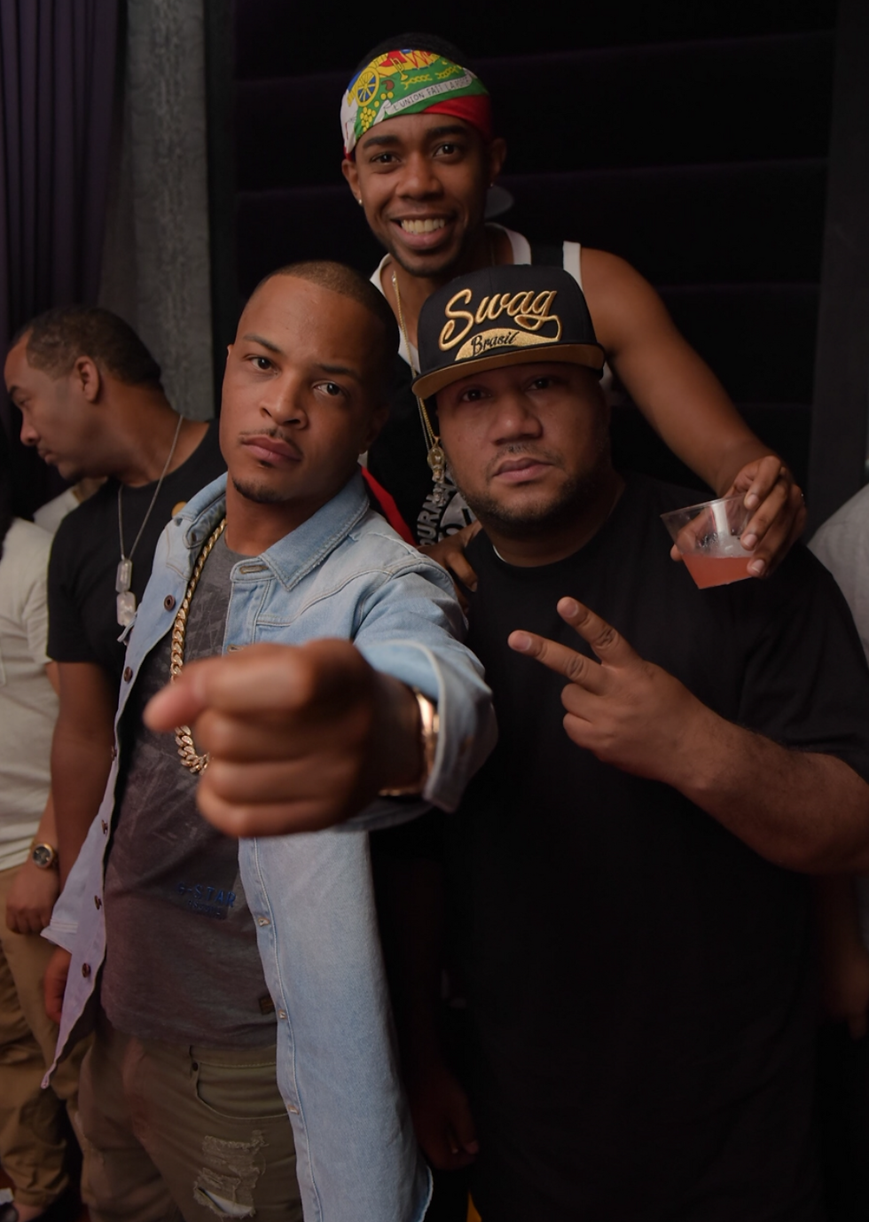 T.I.P