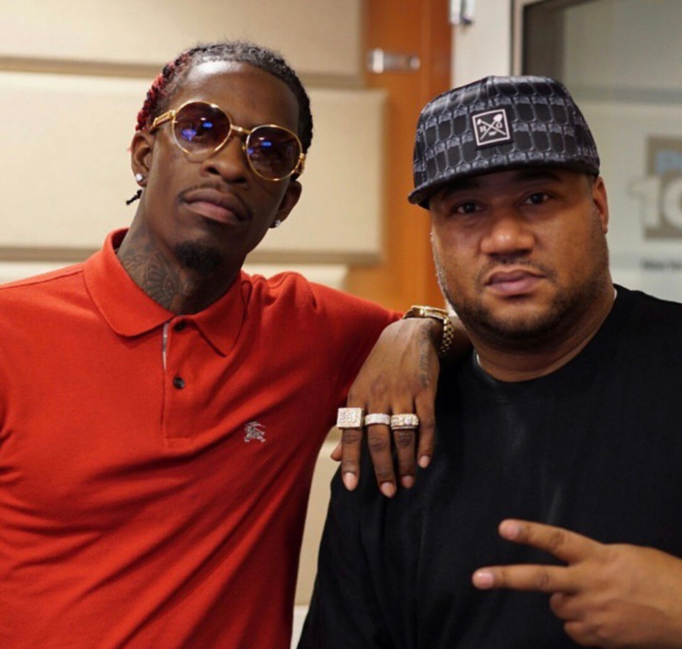 Rich Homie Quan