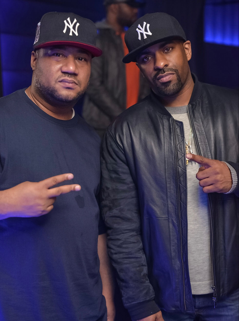 DJ Clue