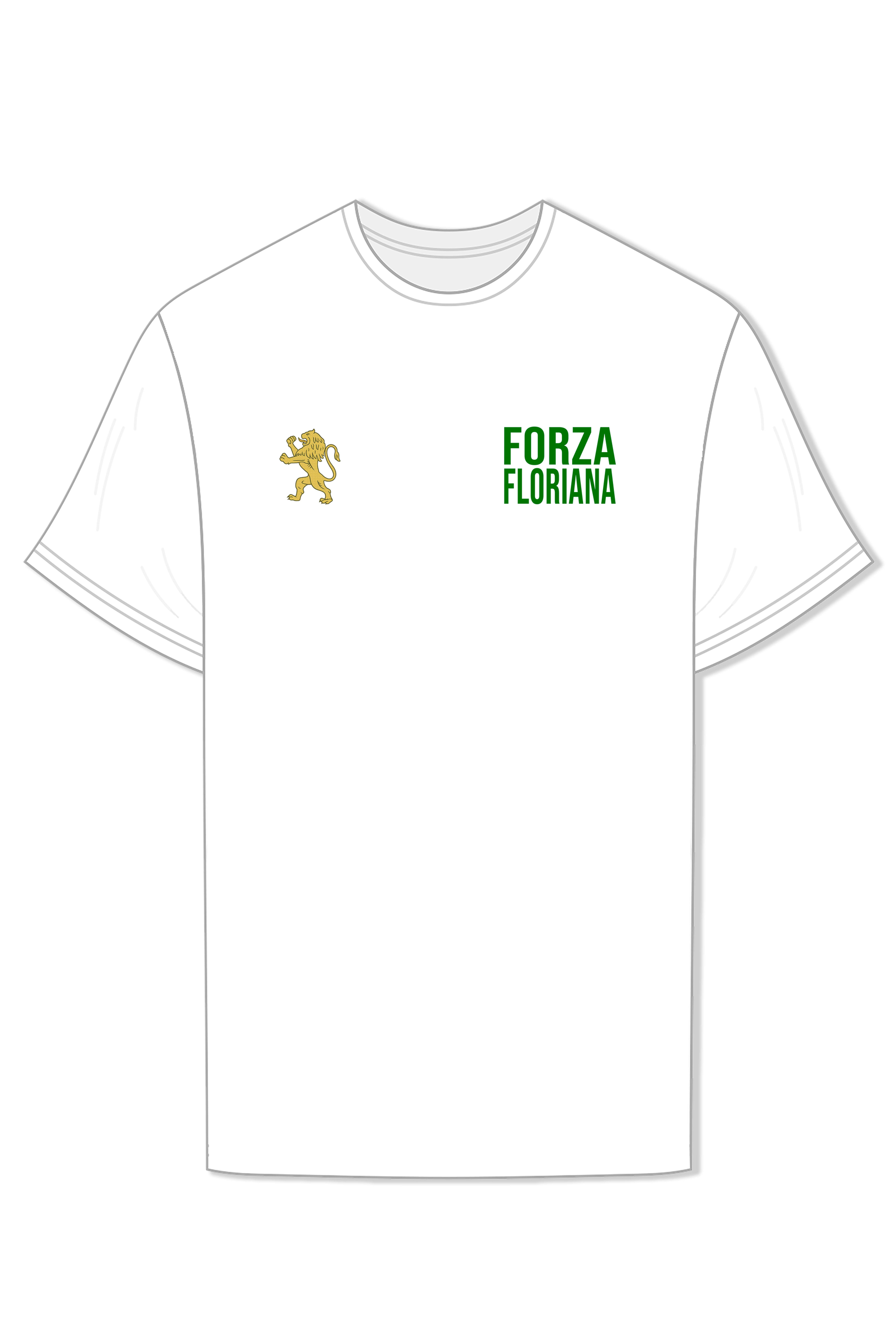 Conference League - Forza Floriana - Adults