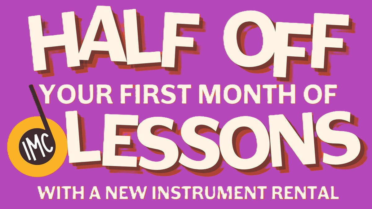 Instrumental Music Center Speedway