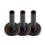 Thumbnail: No Nuts Cymbal Sleeves 3-PK