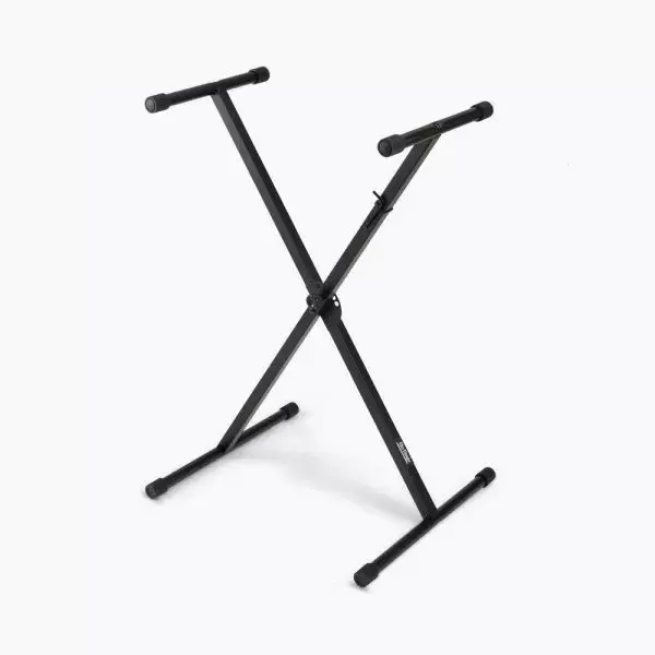 Thumbnail: On-Stage Single-X Keyboard Stand