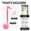 Thumbnail: Otamatone Colors - Pink
