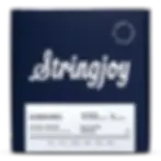 Stringjoy 11-50 Balanced Medium Gauge Signatures - Nickel Wound Electric Strings
