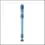 Thumbnail: Yamaha Translucent Recorder Blue