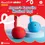Thumbnail: Otamatone Deluxe - Red